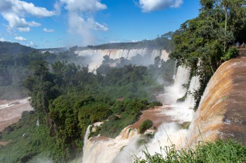 Iguazu Falls